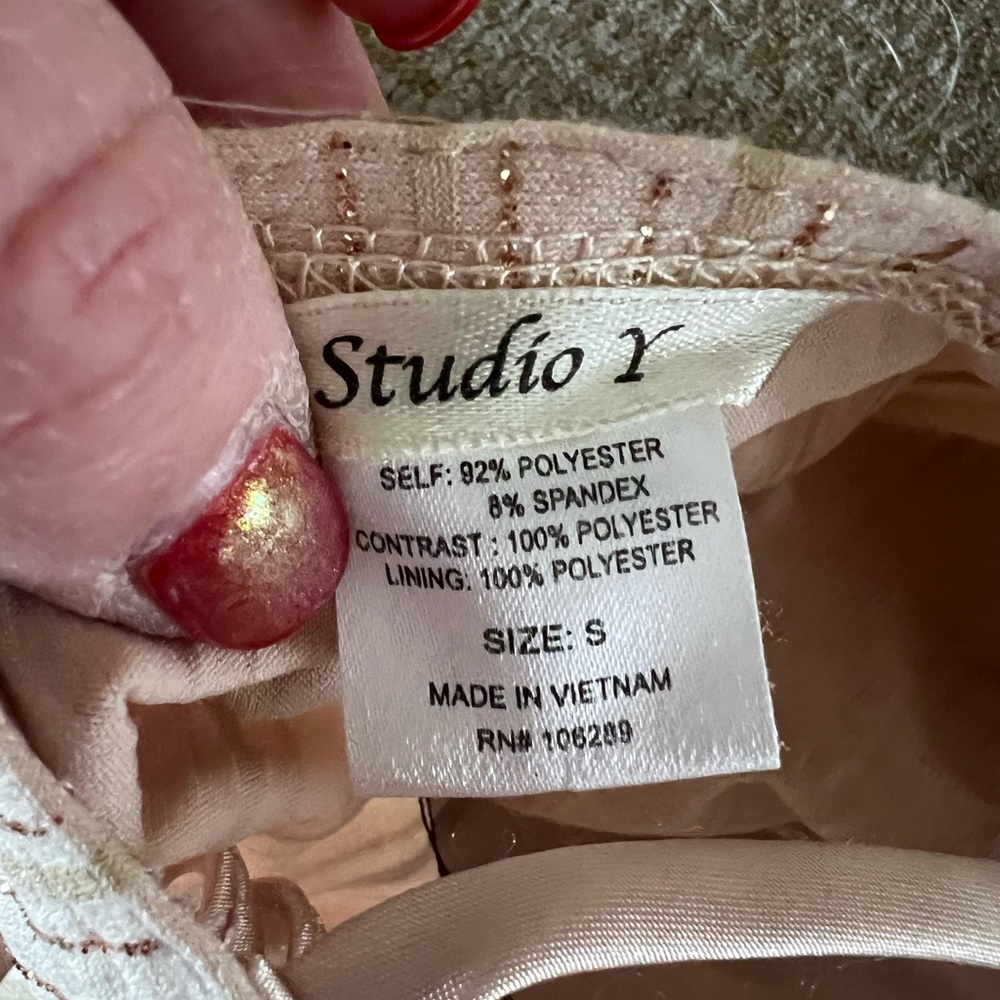 Dance Outfit - image 2